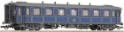 44807 Roco Royal Coach (blue)